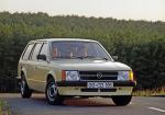 Opel Kadett Caravan 5-Door 1979 года